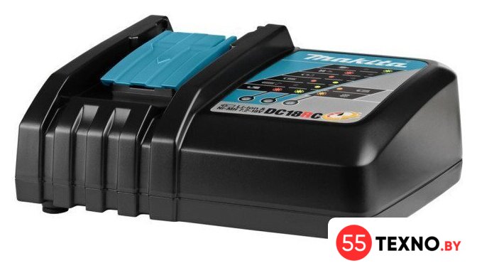 Аккумулятор с зарядным устройством Makita 191A24-4 (18В/3 Ah + 18В) - Изображение №4 — Интернет-магазин 55texno.by