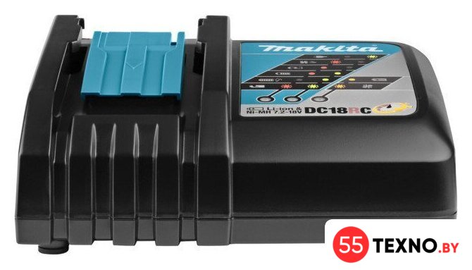 Аккумулятор с зарядным устройством Makita 191A24-4 (18В/3 Ah + 18В) - Изображение №3 — Интернет-магазин 55texno.by