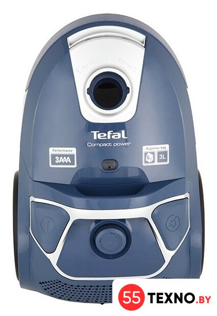 Пылесос Tefal TW3931EA - Изображение №4 — Интернет-магазин 55texno.by