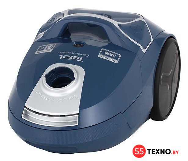 Пылесос Tefal TW3931EA - Изображение №2 — Интернет-магазин 55texno.by