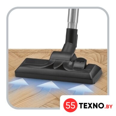 Пылесос Tefal TW3931EA - Изображение №8 — Интернет-магазин 55texno.by