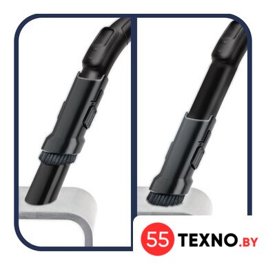 Пылесос Tefal TW3931EA - Изображение №9 — Интернет-магазин 55texno.by