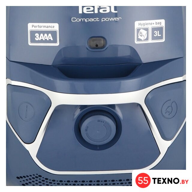 Пылесос Tefal TW3931EA - Изображение №5 — Интернет-магазин 55texno.by