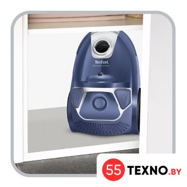 Пылесос Tefal TW3931EA - Изображение №6 — Интернет-магазин 55texno.by