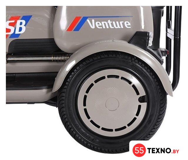 Электроскутер Smart Balance Venture 2025 - Изображение №5 — Интернет-магазин 55texno.by