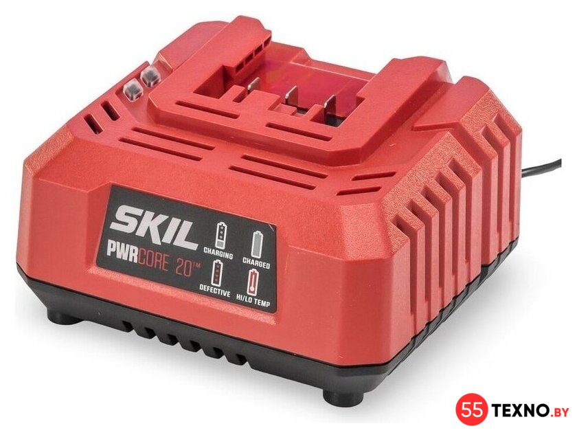 Перфоратор Skil RH1780SE10 (с 1-им АКБ) - Изображение №8 — Интернет-магазин 55texno.by