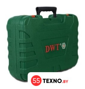 Перфоратор DWT BH09-26 BMC - Изображение №2 — Интернет-магазин 55texno.by