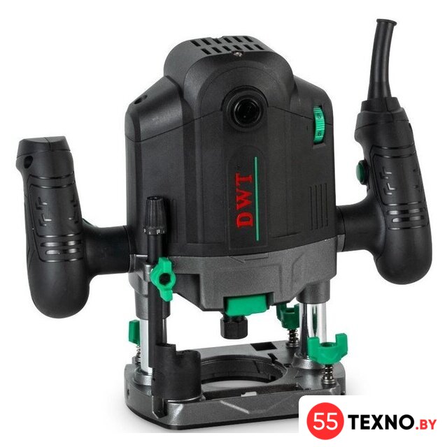 Вертикальный фрезер DWT OFP12-08V - Изображение №1 — Интернет-магазин 55texno.by