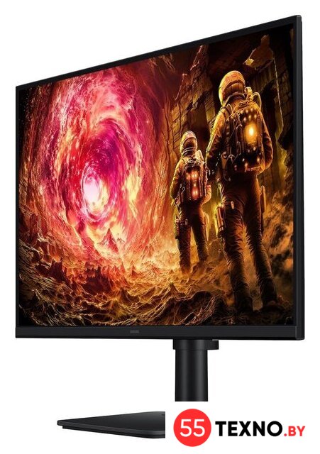 Игровой монитор Samsung Odyssey G5 G50F LS27FG502EIXCI - Изображение №5 — Интернет-магазин 55texno.by