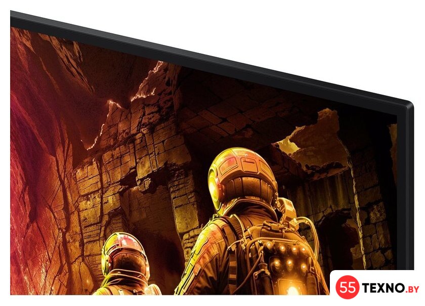 Игровой монитор Samsung Odyssey G5 G50F LS27FG502EIXCI - Изображение №14 — Интернет-магазин 55texno.by