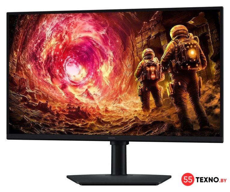 Игровой монитор Samsung Odyssey G5 G50F LS27FG502EIXCI - Изображение №10 — Интернет-магазин 55texno.by