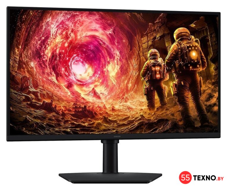 Игровой монитор Samsung Odyssey G5 G50F LS27FG502EIXCI - Изображение №11 — Интернет-магазин 55texno.by