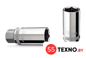 Универсальный набор инструментов Toptul GCAI106B 106 предметов - Изображение №7 — Интернет-магазин 55texno.by