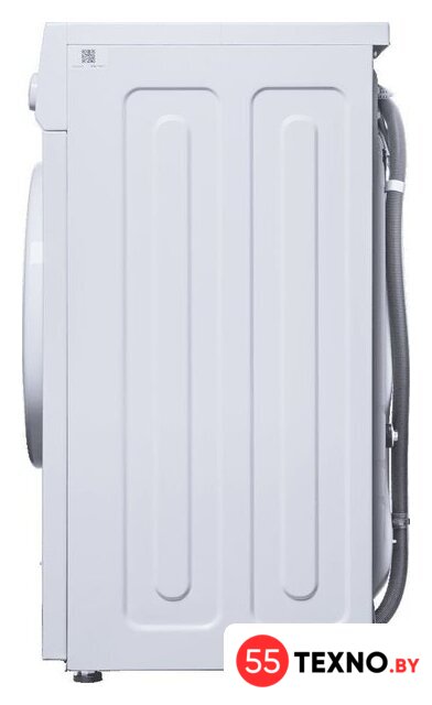 Стиральная машина MAUNFELD MFWM127WH051 - Изображение №8 — Интернет-магазин 55texno.by