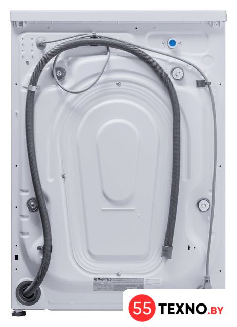 Стиральная машина MAUNFELD MFWM127WH051 - Изображение №9 — Интернет-магазин 55texno.by