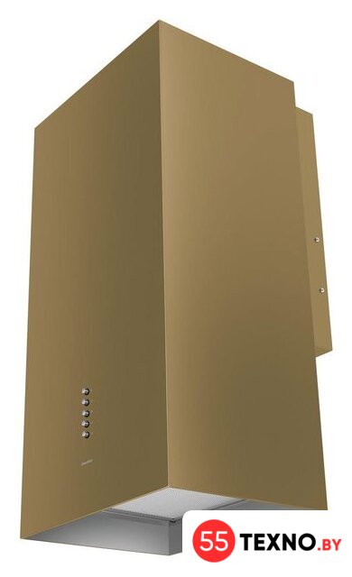 Кухонная вытяжка MAUNFELD Bath 401 (золотой) - Изображение №1 — Интернет-магазин 55texno.by