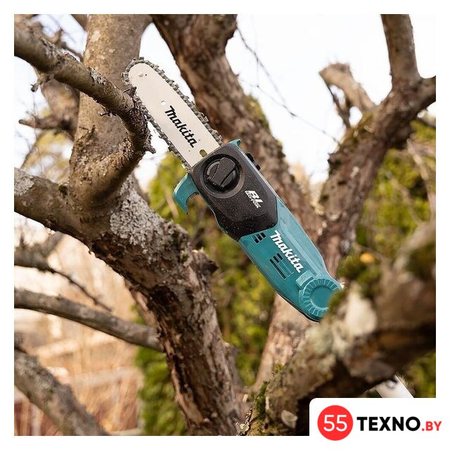 Высоторез Makita DUA200F002 (с 1-им АКБ) - Изображение №19 — Интернет-магазин 55texno.by