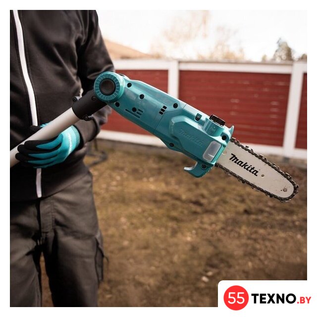 Высоторез Makita DUA200F002 (с 1-им АКБ) - Изображение №16 — Интернет-магазин 55texno.by