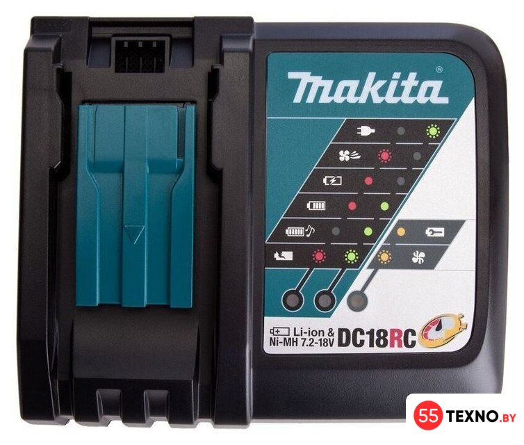 Высоторез Makita DUA200F002 (с 1-им АКБ) - Изображение №17 — Интернет-магазин 55texno.by