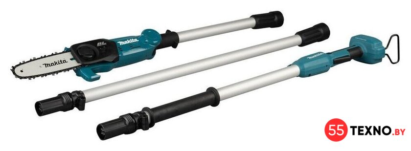 Высоторез Makita DUA200F002 (с 1-им АКБ) - Изображение №8 — Интернет-магазин 55texno.by