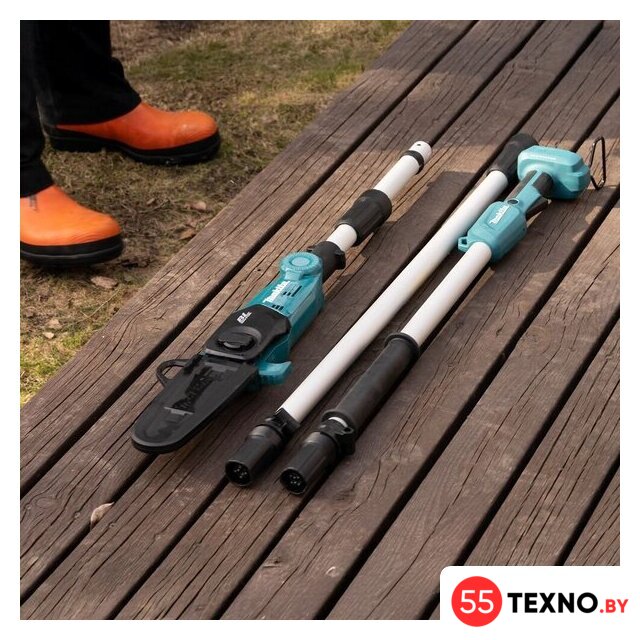 Высоторез Makita DUA200F002 (с 1-им АКБ) - Изображение №20 — Интернет-магазин 55texno.by