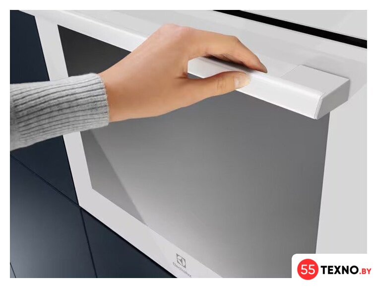 Электрический духовой шкаф Electrolux EOF5F50BV - Изображение №4 — Интернет-магазин 55texno.by