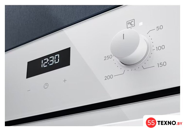 Электрический духовой шкаф Electrolux EOF5F50BV - Изображение №5 — Интернет-магазин 55texno.by