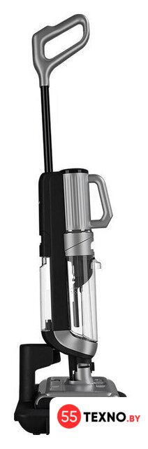 Вертикальный моющий пылесос Weissgauff V22 BLDC 250 Graphite DoubleSide AquaPro SelfDry - Изображение №8 — Интернет-магазин 55texno.by
