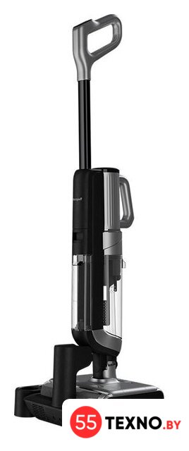 Вертикальный моющий пылесос Weissgauff V22 BLDC 250 Graphite DoubleSide AquaPro SelfDry - Изображение №6 — Интернет-магазин 55texno.by