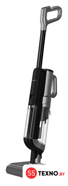 Вертикальный моющий пылесос Weissgauff V22 BLDC 250 Graphite DoubleSide AquaPro SelfDry - Изображение №4 — Интернет-магазин 55texno.by