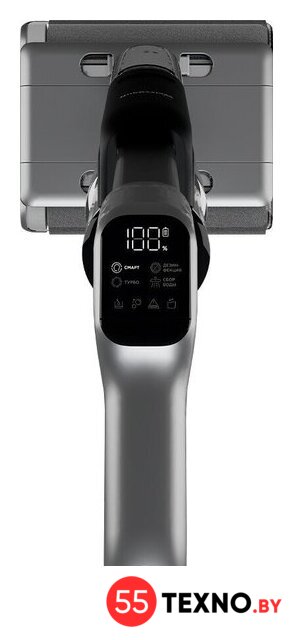 Вертикальный моющий пылесос Weissgauff V22 BLDC 250 Graphite DoubleSide AquaPro SelfDry - Изображение №9 — Интернет-магазин 55texno.by