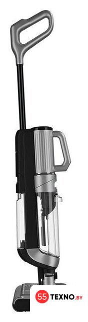 Вертикальный моющий пылесос Weissgauff V22 BLDC 250 Graphite DoubleSide AquaPro SelfDry - Изображение №7 — Интернет-магазин 55texno.by