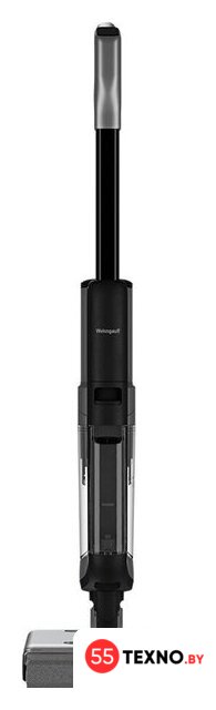 Вертикальный моющий пылесос Weissgauff V22 BLDC 250 Graphite DoubleSide AquaPro SelfDry - Изображение №2 — Интернет-магазин 55texno.by