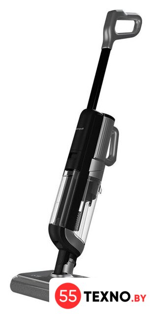 Вертикальный моющий пылесос Weissgauff V22 BLDC 250 Graphite DoubleSide AquaPro SelfDry - Изображение №5 — Интернет-магазин 55texno.by