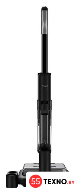 Вертикальный моющий пылесос Weissgauff V22 BLDC 250 Graphite DoubleSide AquaPro SelfDry - Изображение №3 — Интернет-магазин 55texno.by