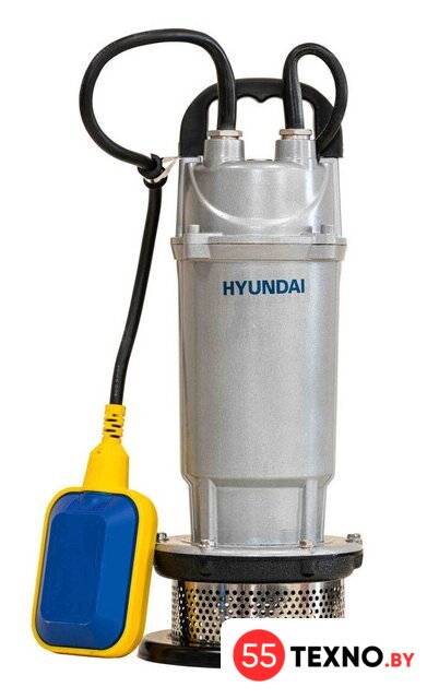 Дренажный насос Hyundai HW 1228 - Изображение №1 — Интернет-магазин 55texno.by