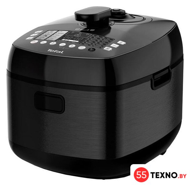 Мультиварка-скороварка Tefal CY625D32 - Изображение №1 — Интернет-магазин 55texno.by
