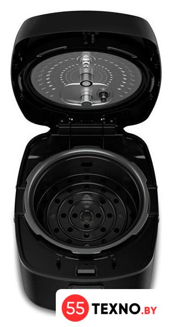 Мультиварка-скороварка Tefal CY625D32 - Изображение №3 — Интернет-магазин 55texno.by