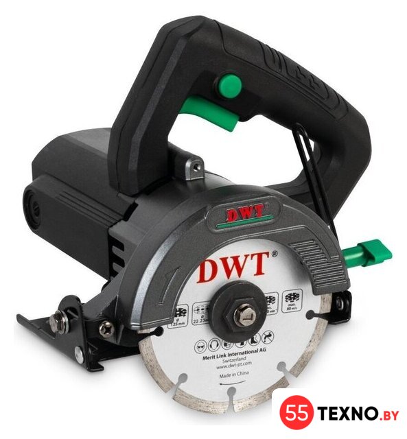 Ручной плиткорез DWT MSP12-110 T-W - Изображение №1 — Интернет-магазин 55texno.by