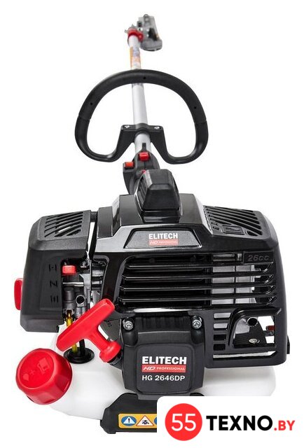 Высоторез ELITECH HG 2646DP - Изображение №5 — Интернет-магазин 55texno.by