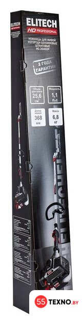 Высоторез ELITECH HG 2646DP - Изображение №16 — Интернет-магазин 55texno.by