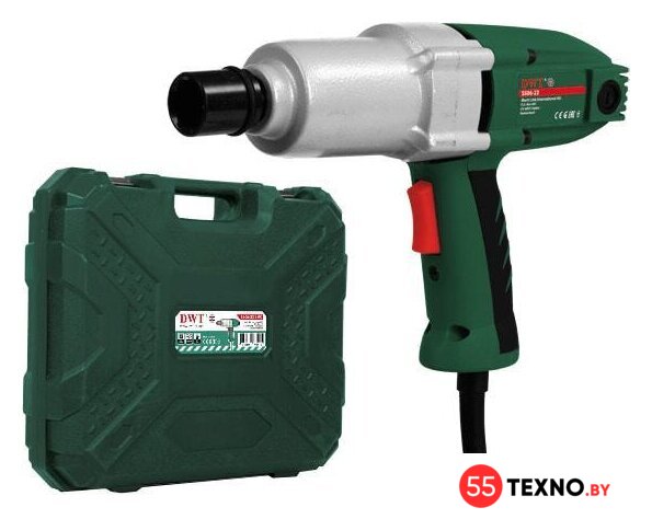 Гайковерт DWT SS06-22 BMC - Изображение №1 — Интернет-магазин 55texno.by