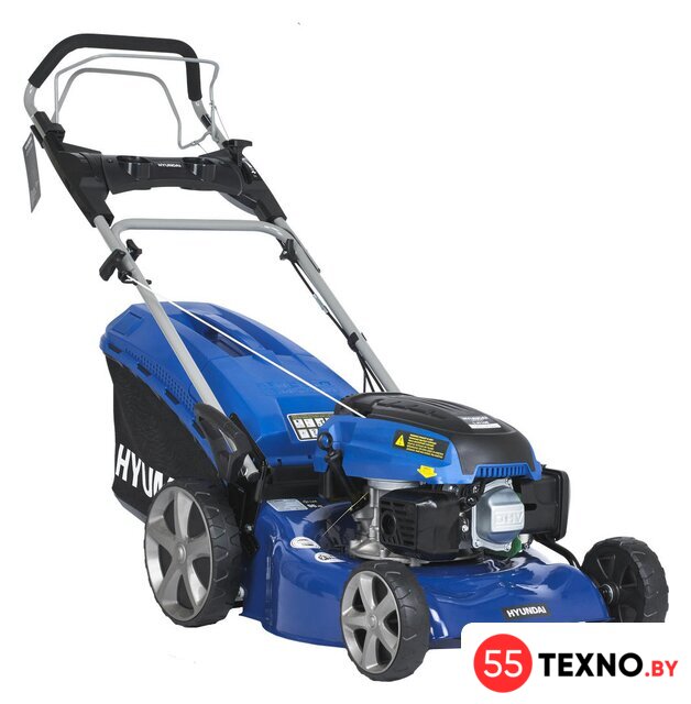 Газонокосилка Hyundai L 4710S - Изображение №1 — Интернет-магазин 55texno.by