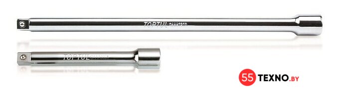 Универсальный набор инструментов Toptul GCAI9701 97 предметов - Изображение №2 — Интернет-магазин 55texno.by