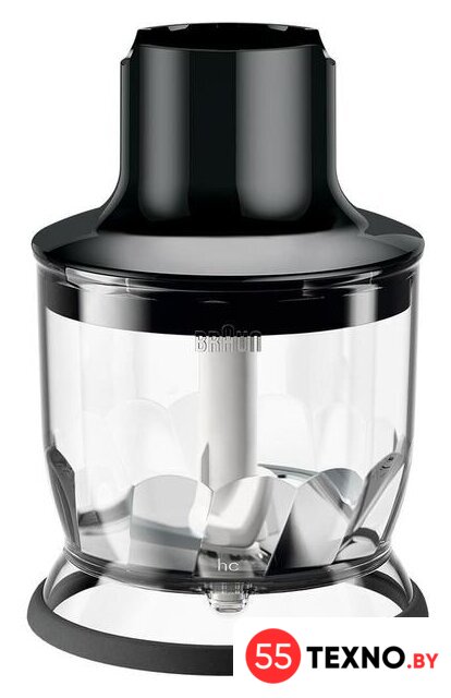 Погружной блендер Braun Multiquick 9 MQ9147X - Изображение №6 — Интернет-магазин 55texno.by