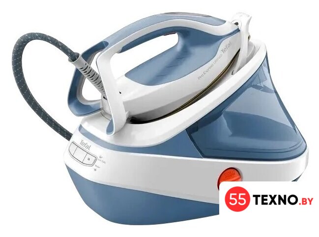 Утюг Tefal Pro Express Ultimate II GV9710E0 - Изображение №1 — Интернет-магазин 55texno.by