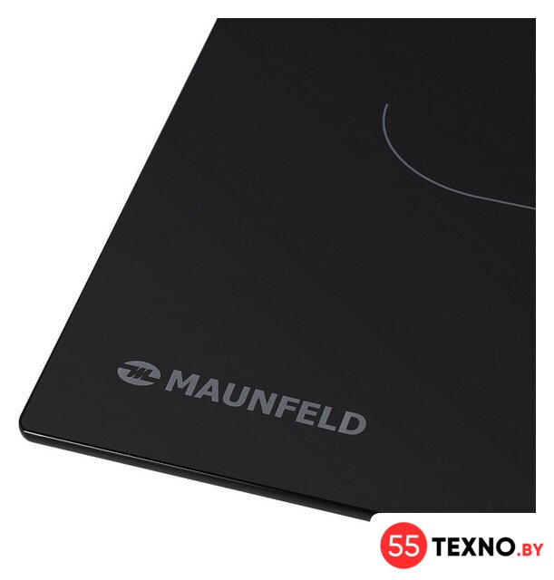 Варочная панель MAUNFELD EVI.594-FL2-BK - Изображение №5 — Интернет-магазин 55texno.by