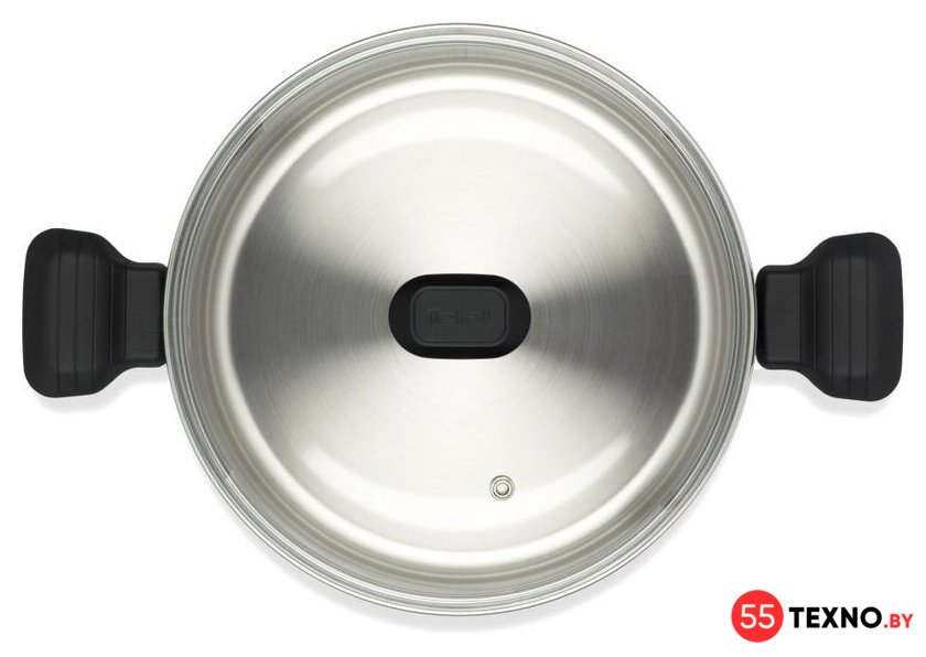 Набор кастрюль Tefal Comfort Max C973SB34 - Изображение №2 — Интернет-магазин 55texno.by
