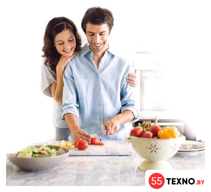 Набор кастрюль Tefal Comfort Max C973SB34 - Изображение №4 — Интернет-магазин 55texno.by