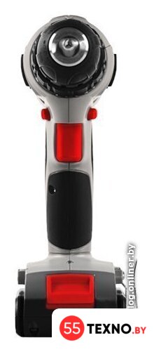 Дрель-шуруповерт Crown CT21056L-1.5 BMC (с 2-мя АКБ, кейс) - Изображение №4 — Интернет-магазин 55texno.by